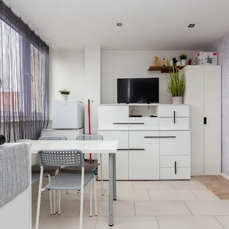 Seaside Comfort Apartment Gdynia