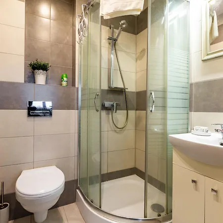 Seaside Comfort Apartment Gdynia