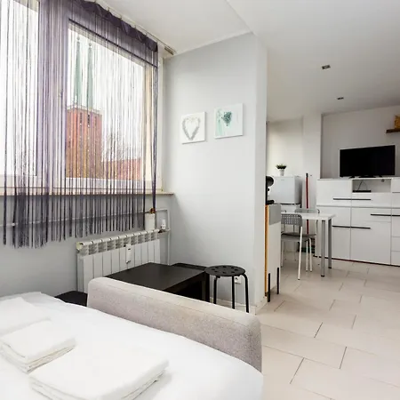 Seaside Comfort Apartment *