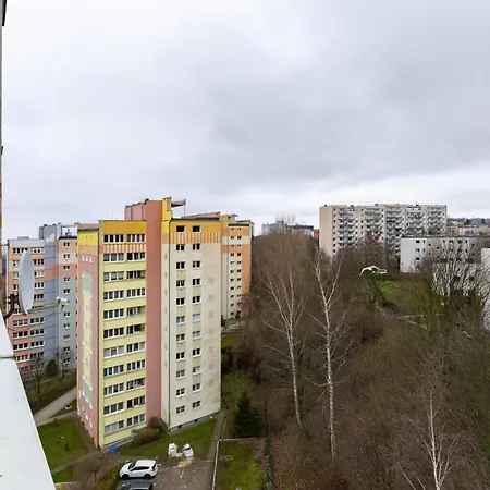 شقة Seaside Comfort By Bookinghost *