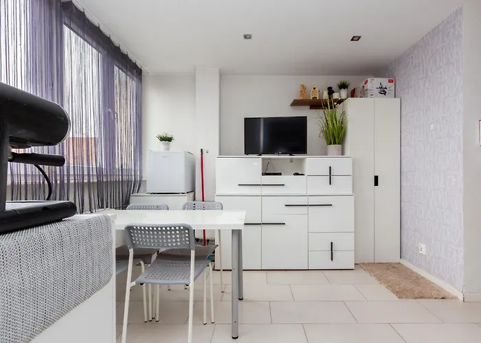 Seaside Comfort By Bookinghost Apartment Gdynia