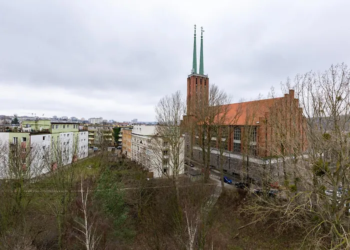 Apartment Seaside Comfort By Bookinghost