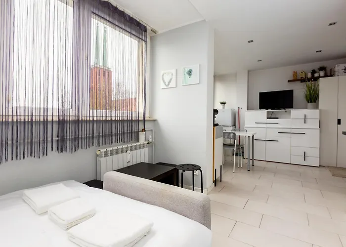 Seaside Comfort By Bookinghost Apartment *