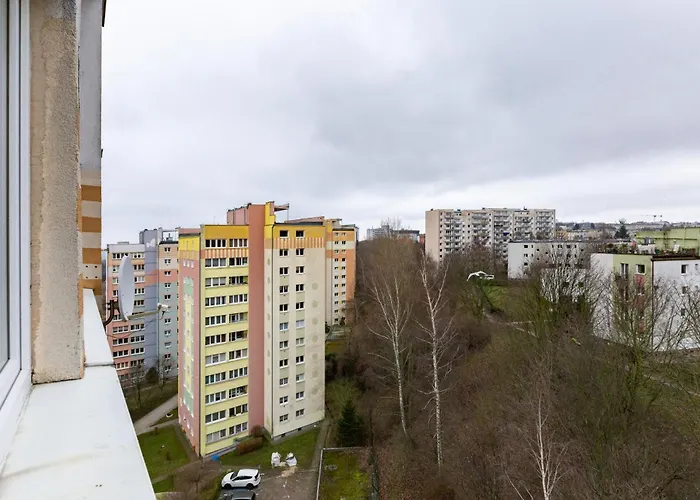 Apartment Seaside Comfort By Bookinghost *